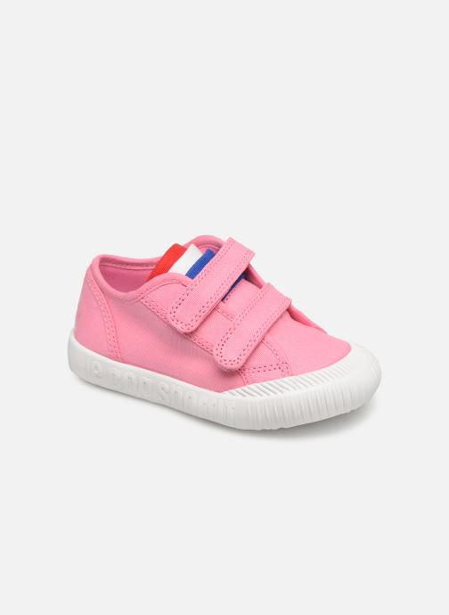 Nationale INF par Le Coq Sportif
