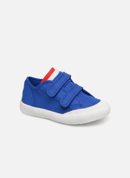 Nationale INF par Le Coq Sportif