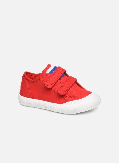 Nationale INF par Le Coq Sportif