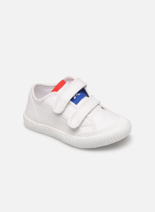 Nationale INF par Le Coq Sportif