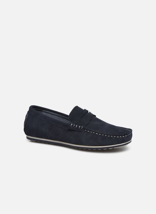 KEMOKI Leather par I Love Shoes