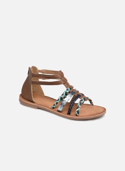 Ketina Leather K par I Love Shoes