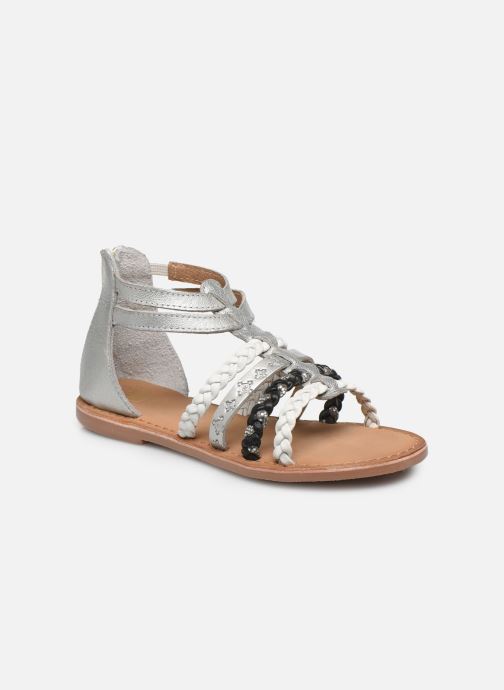 Ketina Leather K par I Love Shoes