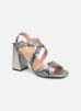 Sandalen D Seyla Sandal High D92Dta By Geox geox kopen in de aanbieding