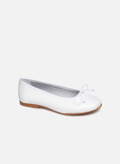Boreli Leather par I Love Shoes