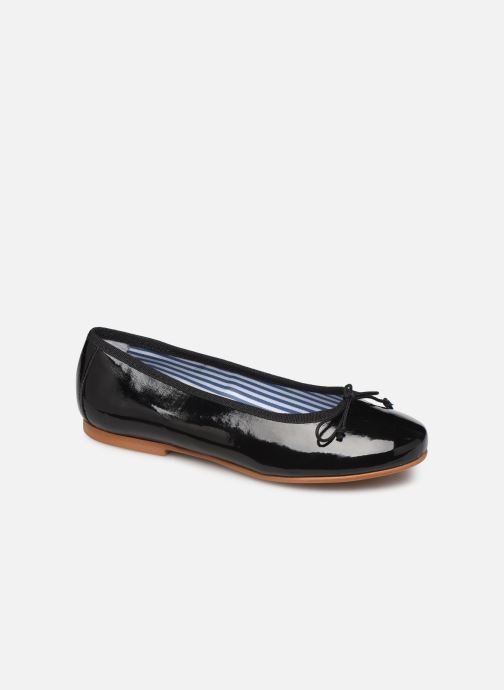 Boreli Leather par I Love Shoes