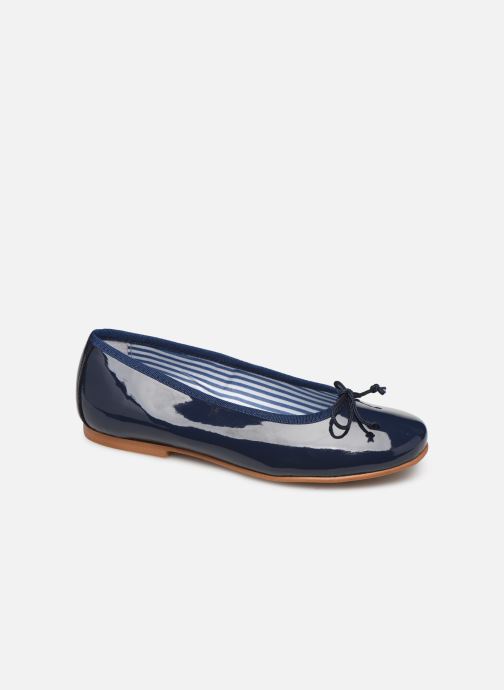 Boreli Leather par I Love Shoes