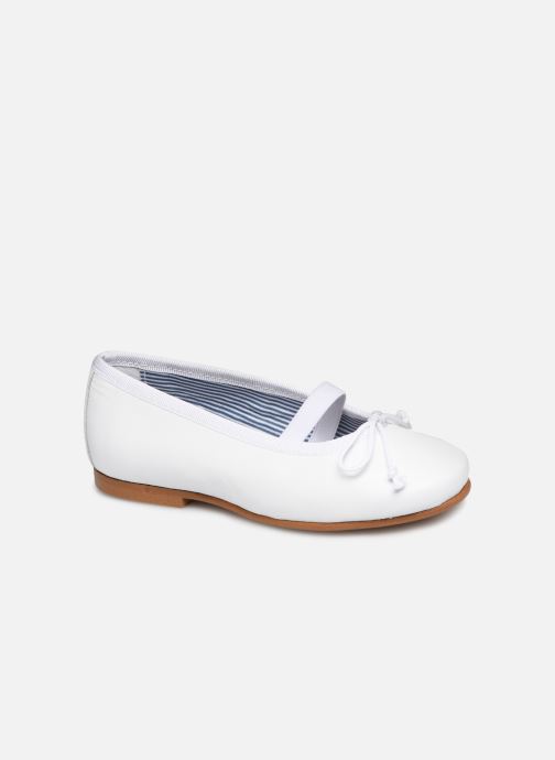 Borelina Leather par I Love Shoes