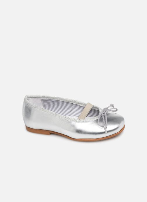Borelina Leather par I Love Shoes