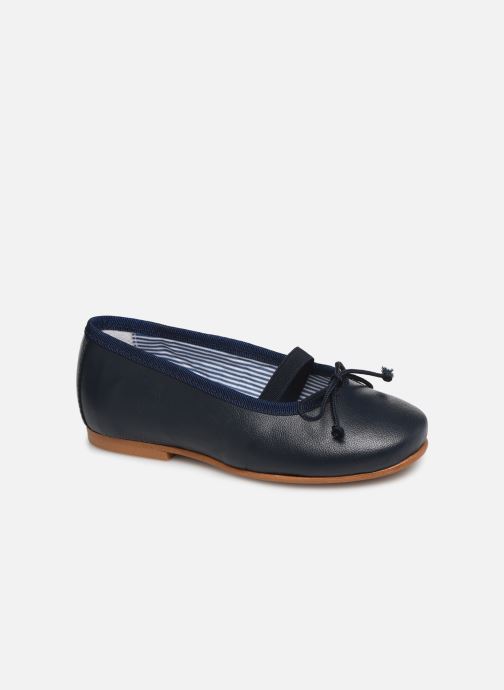 Borelina Leather par I Love Shoes