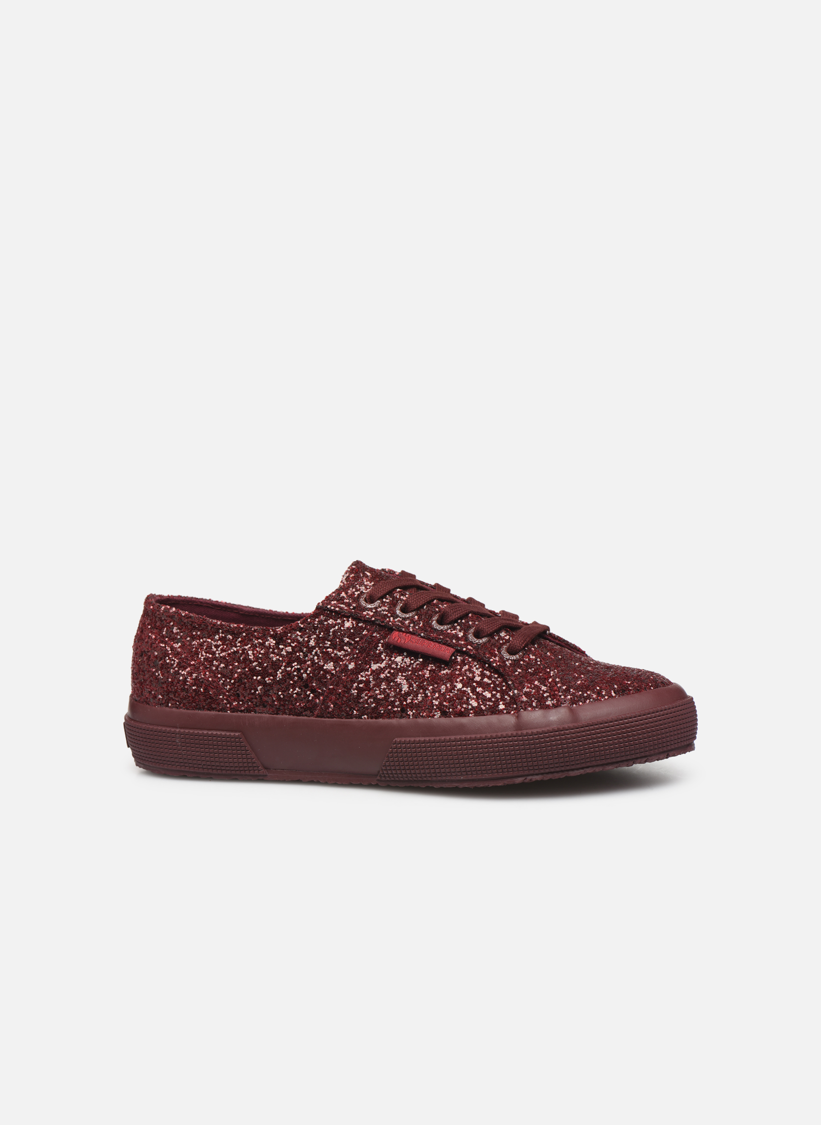 superga color vino