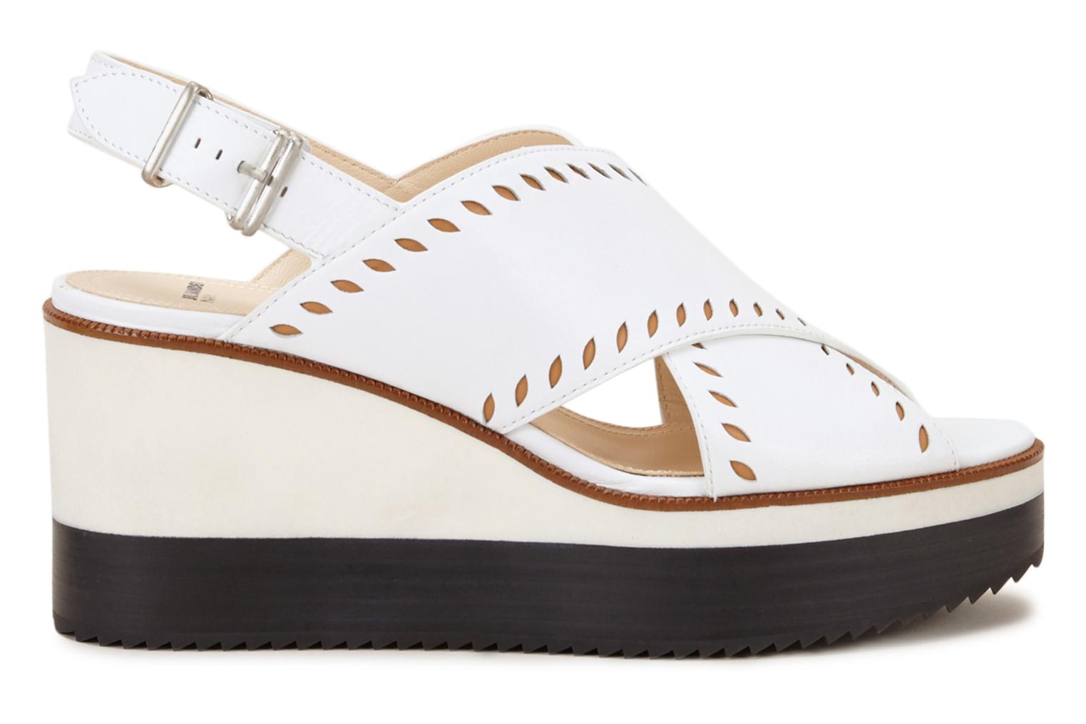 JN30023 par Jil Sander Navy