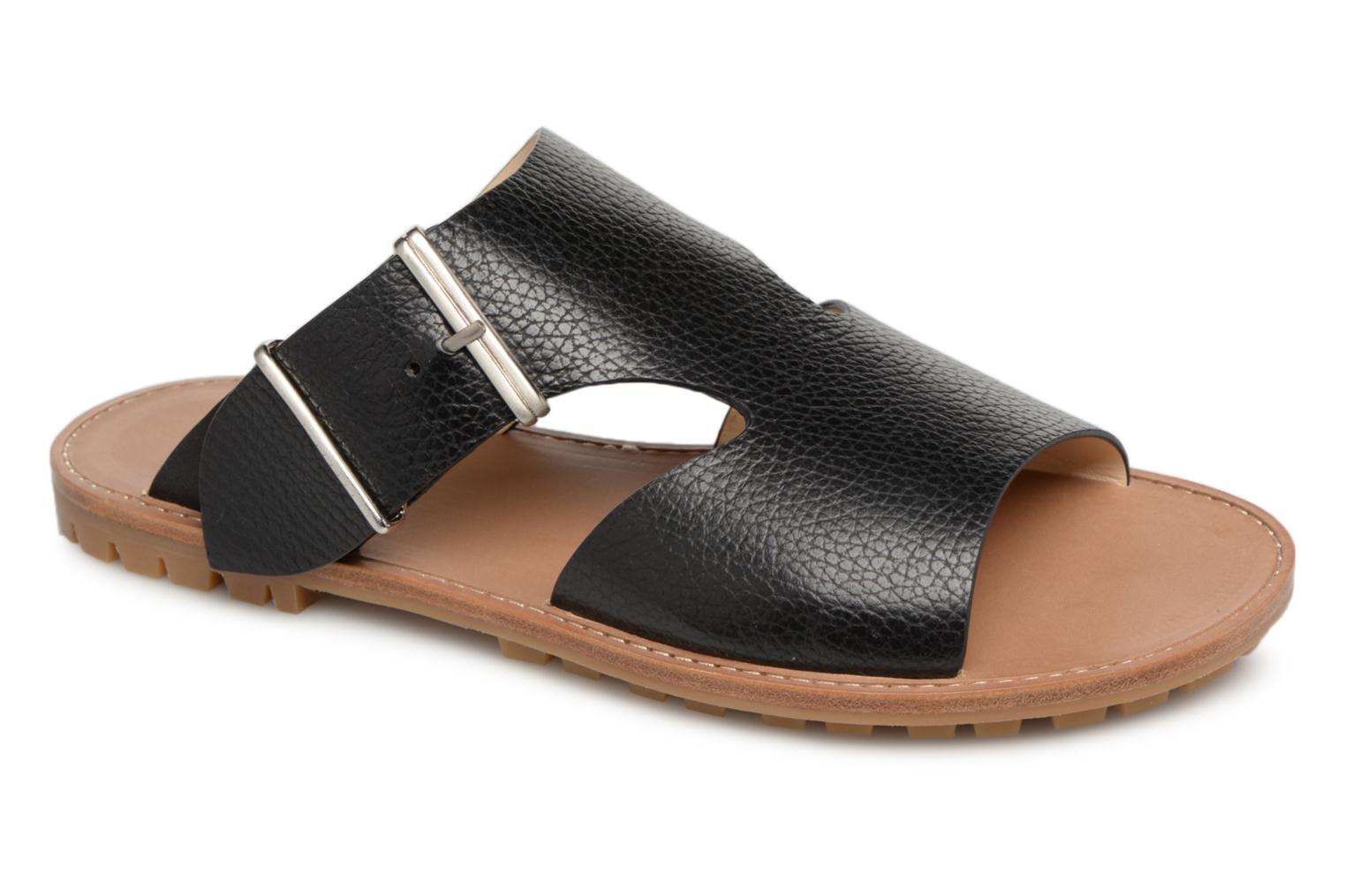 JN30030 par Jil Sander Navy