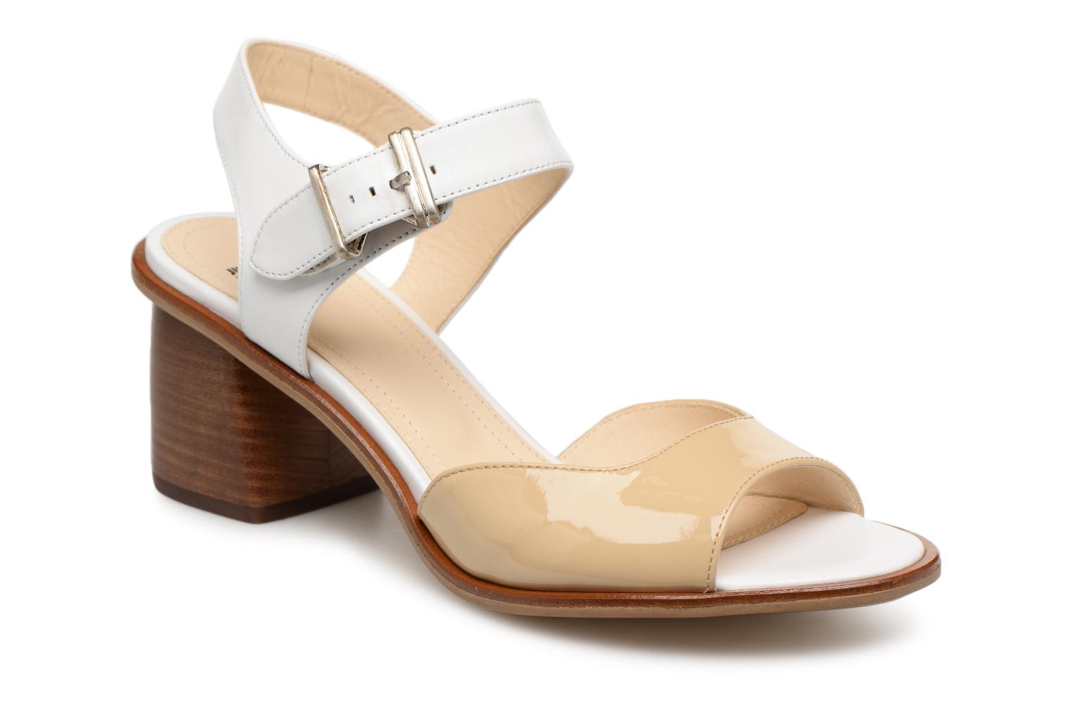 JN30041 par Jil Sander Navy