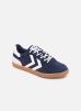 Sneakers Victory Suede Jr By Hummel hummel kopen in de aanbieding