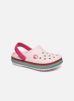 Sandalen Crocband Sequin Band Clog K By Crocs crocs kopen in de aanbieding