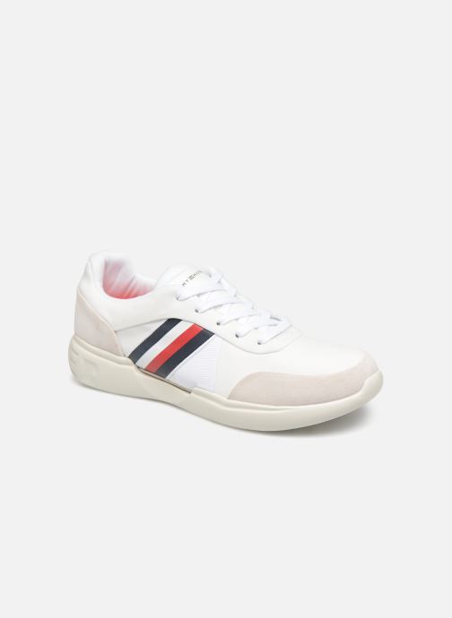 LIGHWEIGHT CORPORATE RUNNER par Tommy Hilfiger