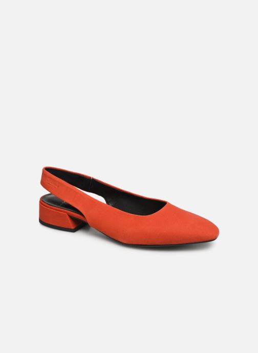 Joyce 4708-140 par Vagabond Shoemakers