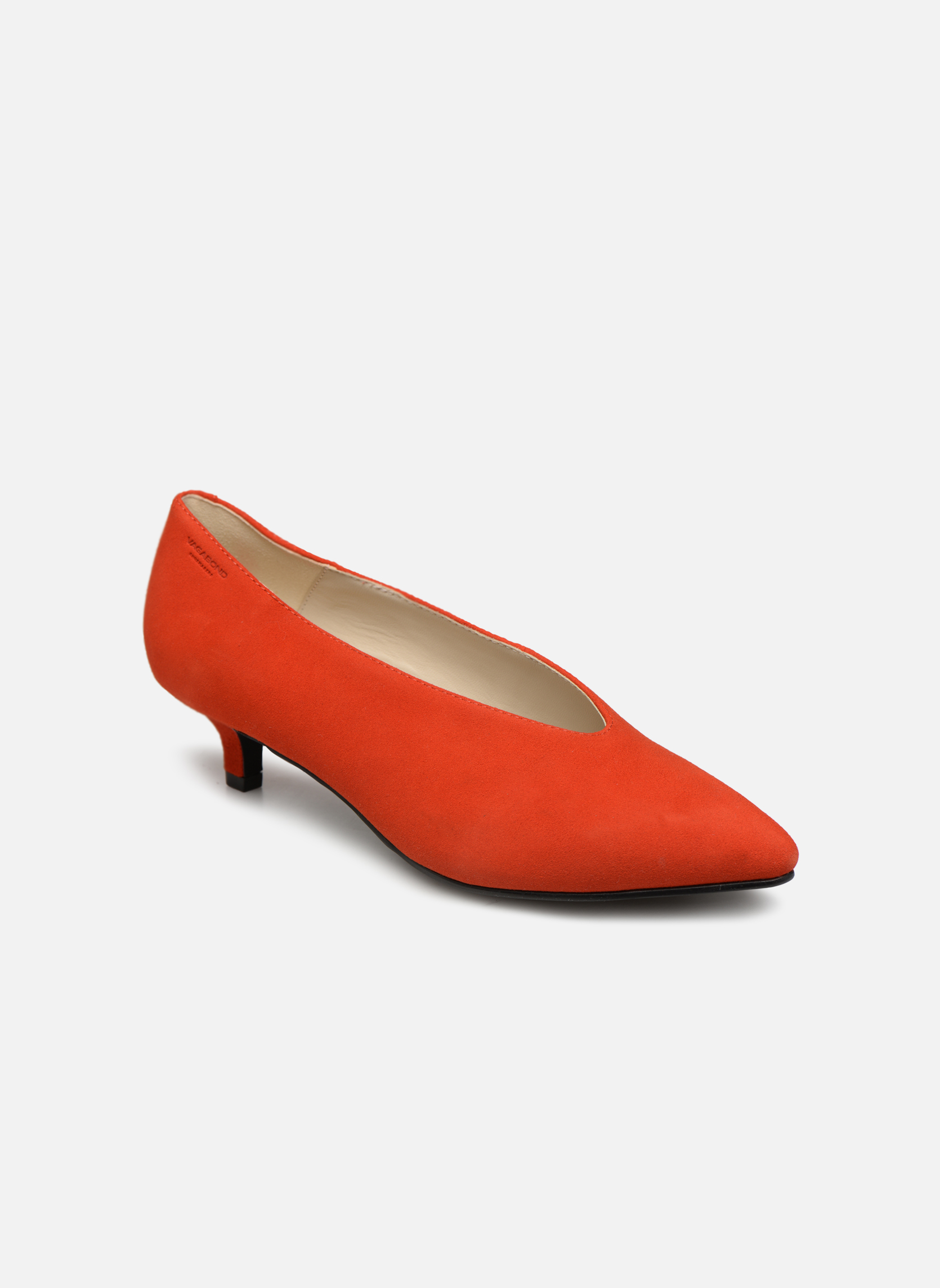 Minna 4711-240 par Vagabond Shoemakers