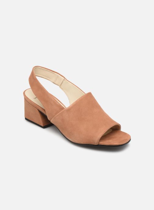 Elena 4735-040 par Vagabond Shoemakers