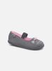 Pantoffels Ballerine Gris By Isotoner isotoner kopen in de aanbieding