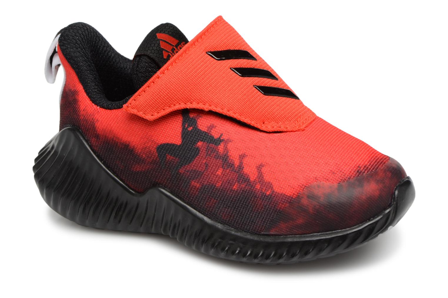 Fortarun Spider-Man Ac I par Adidas Performance