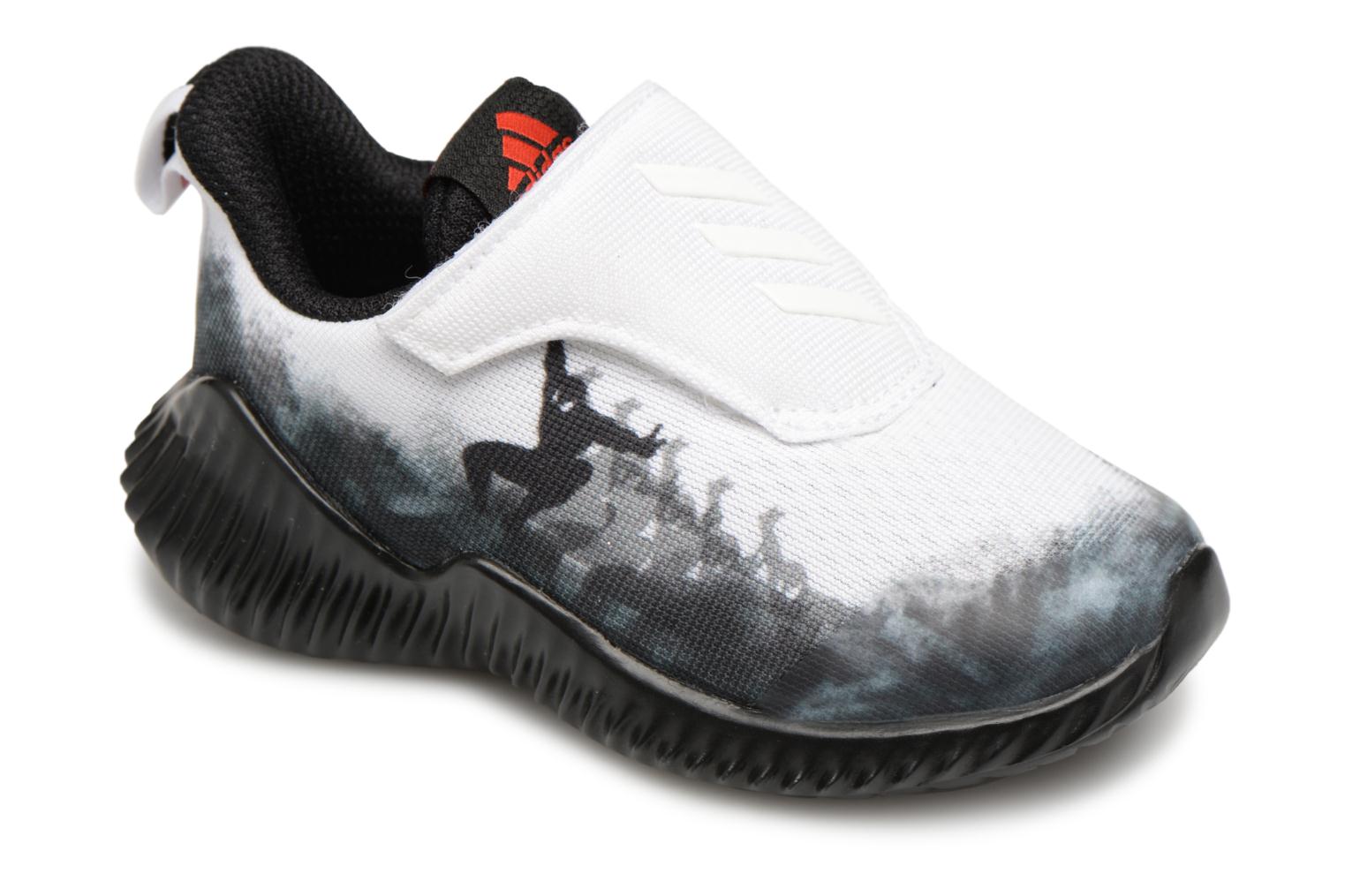 Fortarun Spider-Man Ac I par Adidas Performance