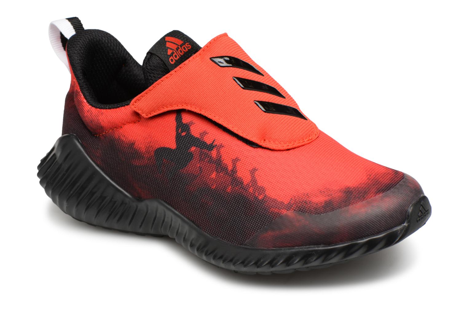 Fortarun Spider-Man Ac K par Adidas Performance