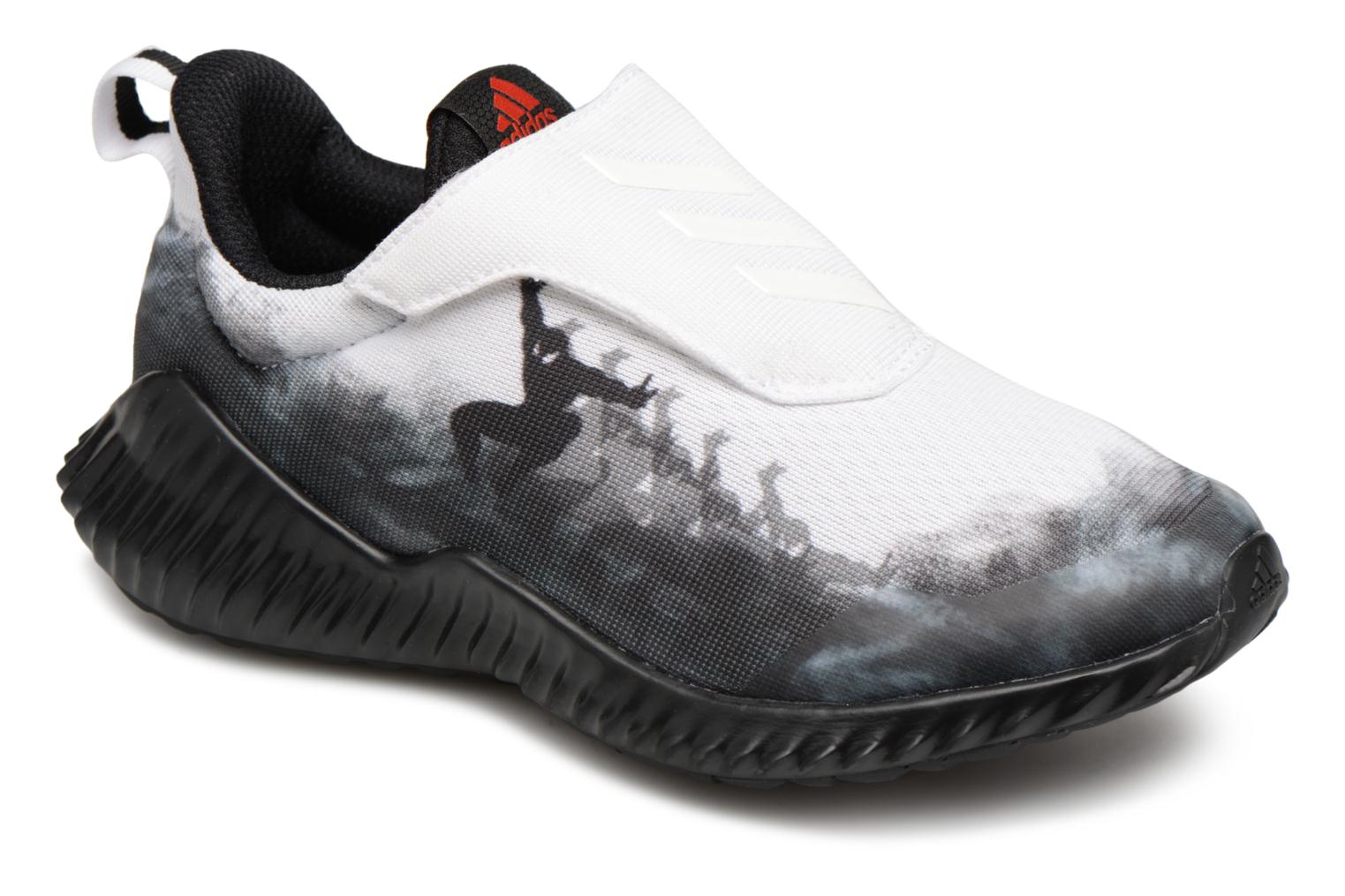 Fortarun Spider-Man Ac K par Adidas Performance