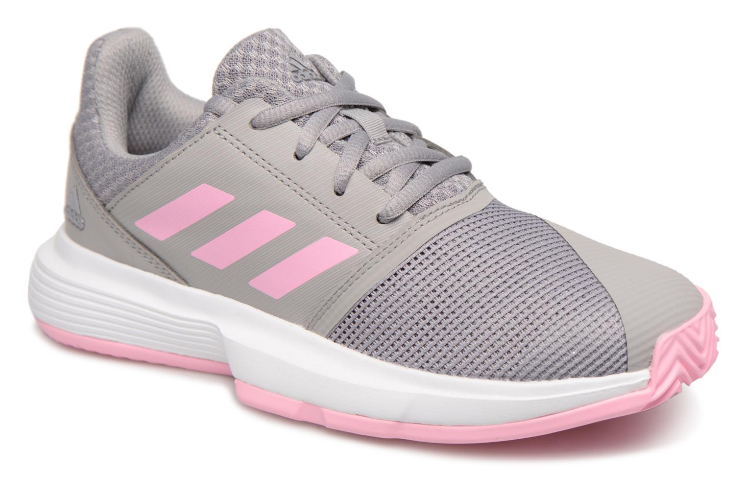 Courtjam Xj par Adidas Performance