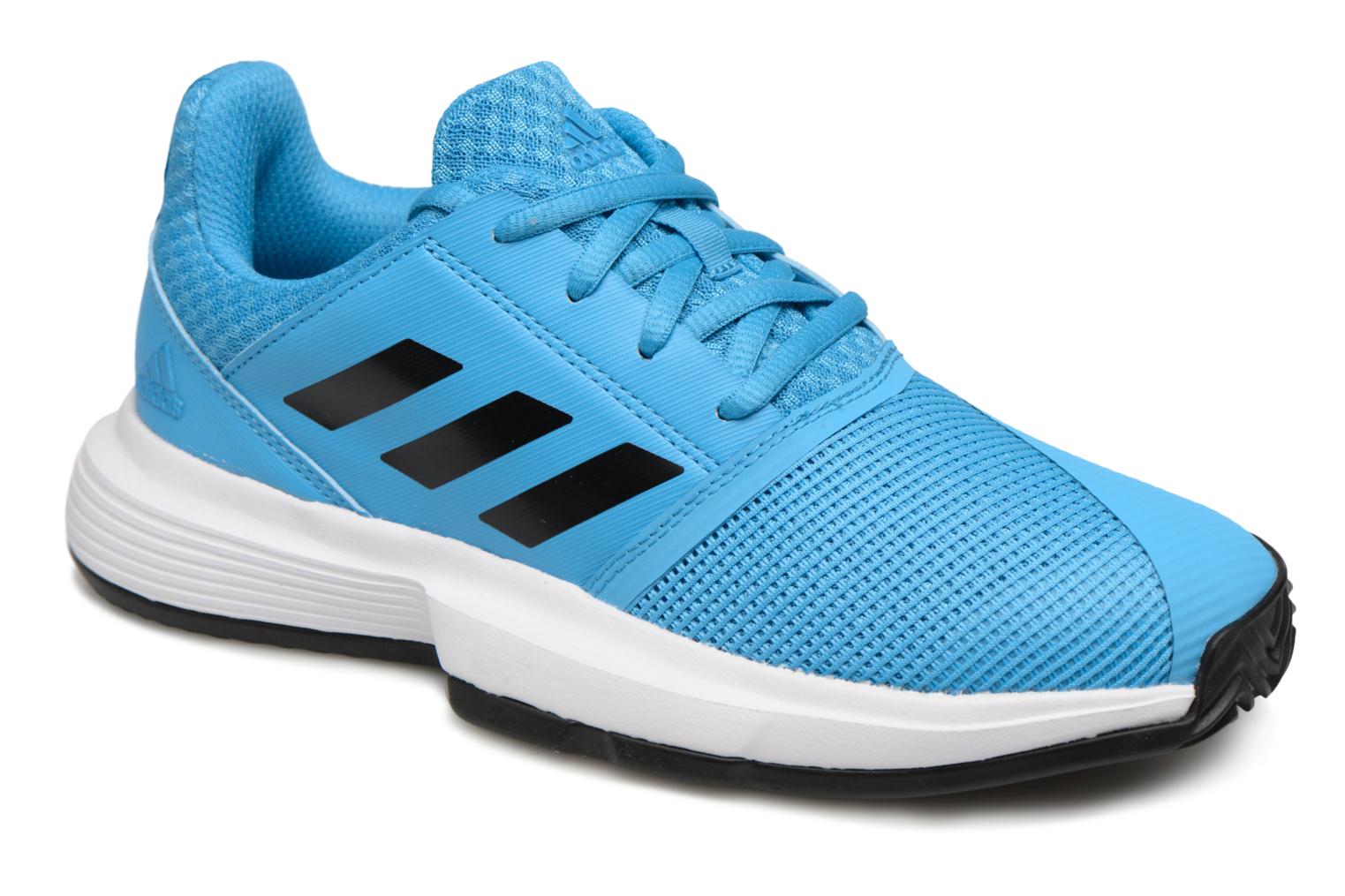 Courtjam Xj par Adidas Performance