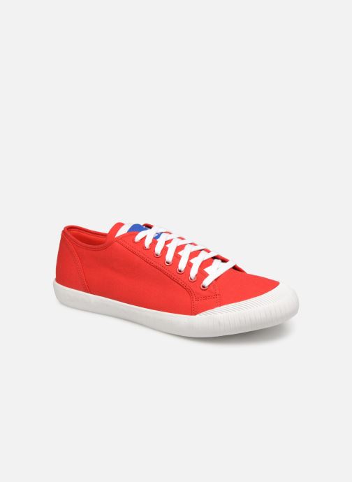 Nationale par Le Coq Sportif