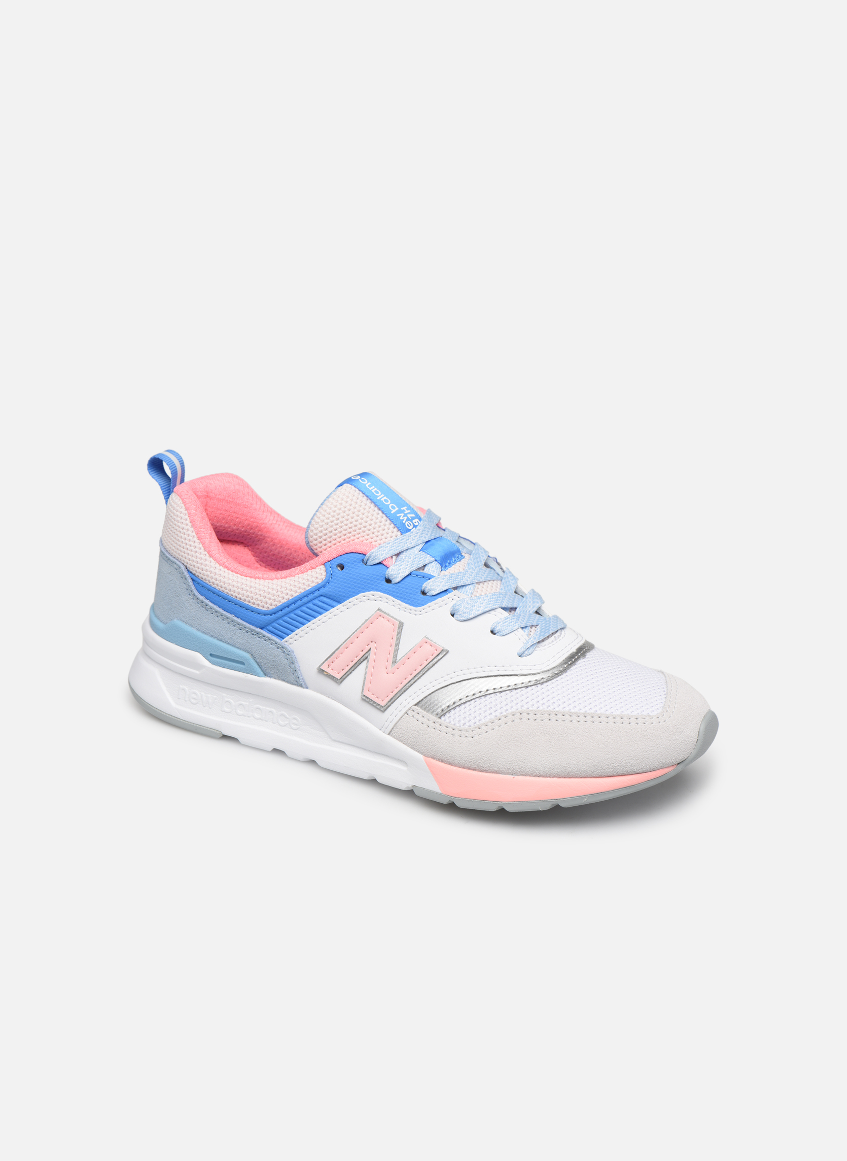 new balance 625 dames oranje