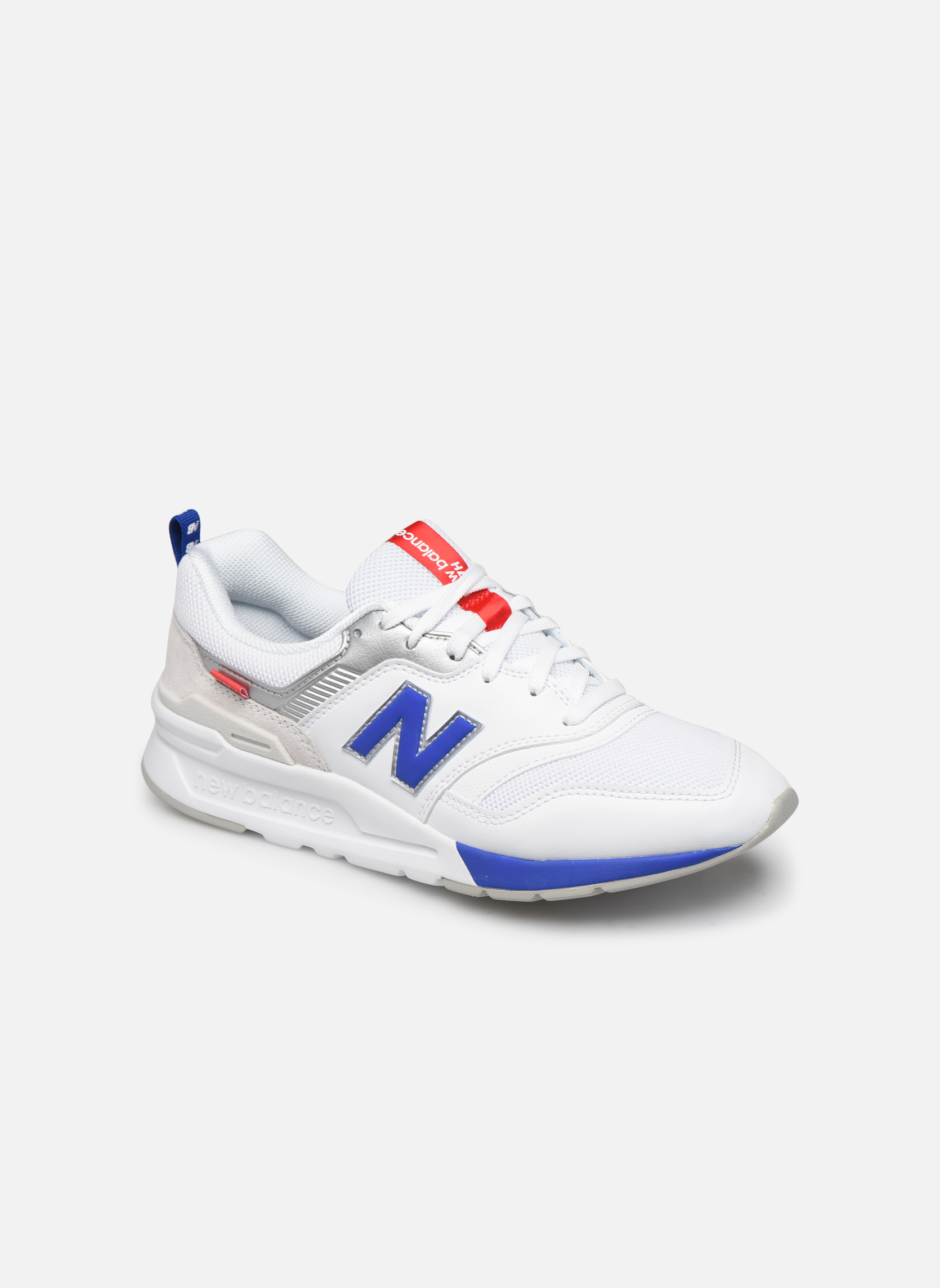 new balance 625 heren rood