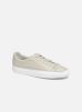 Sneakers Basket Stiched Grey By Puma puma kopen in de aanbieding Sneakers Basket Stiched Grey By Puma puma kopen in de aanbieding