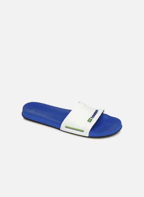 Slide Brasil par Havaianas