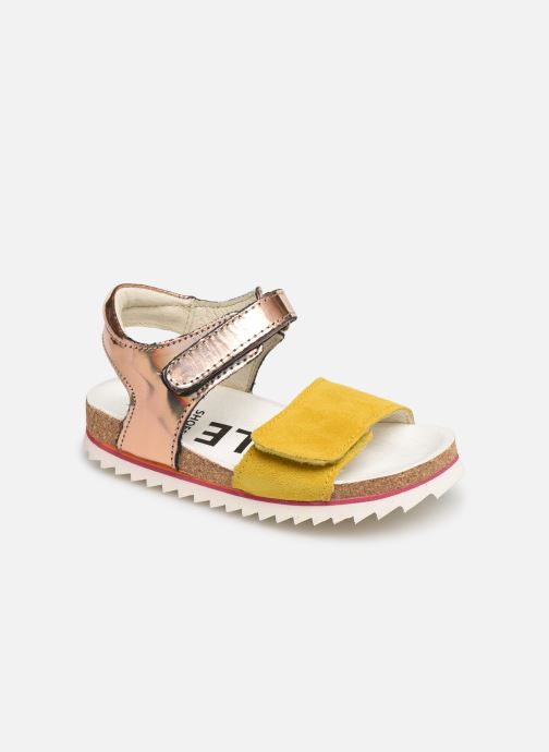 Syrine par Shoesme