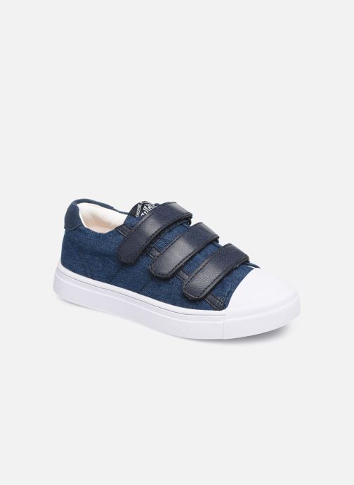 Santiago par Shoesme