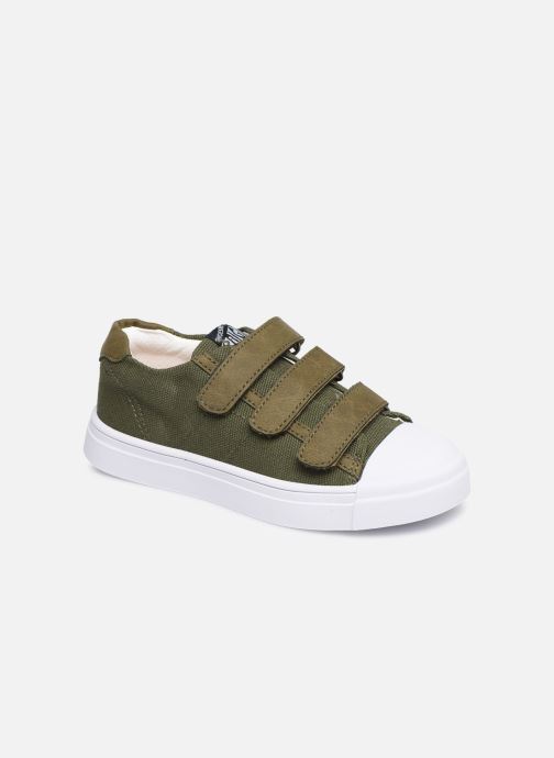 Santiago par Shoesme