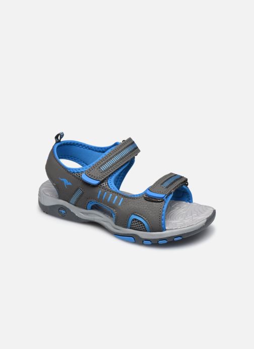 K-Logan par Kangaroos