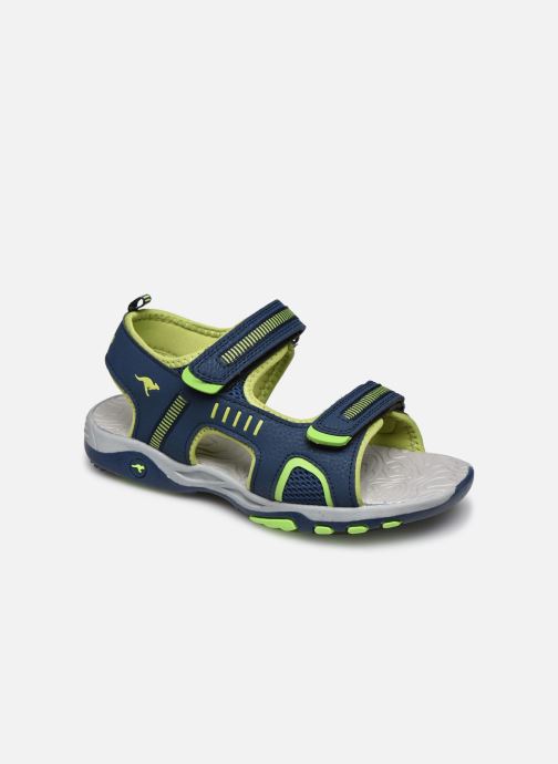 K-Logan par Kangaroos