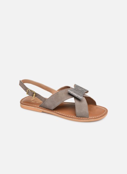 Bio Fashion Sandal N?ud par Colors of California