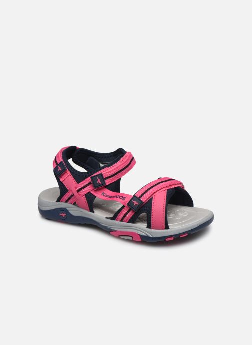 K-Leni par Kangaroos
