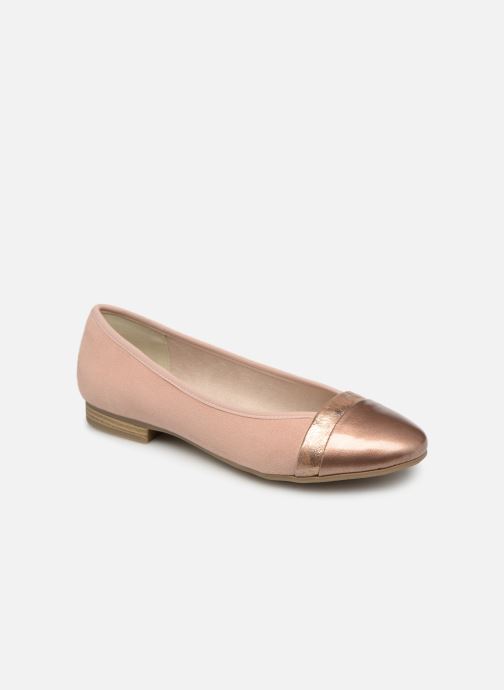 Camille par Jana shoes