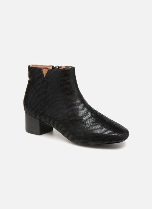 Bottines par Monoprix Femme