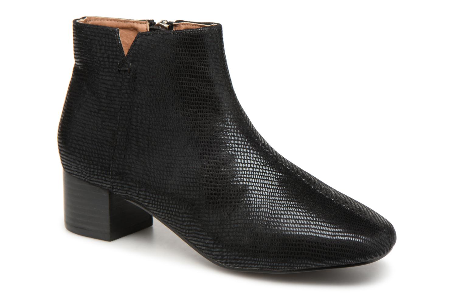 Bottines par Monoprix Femme