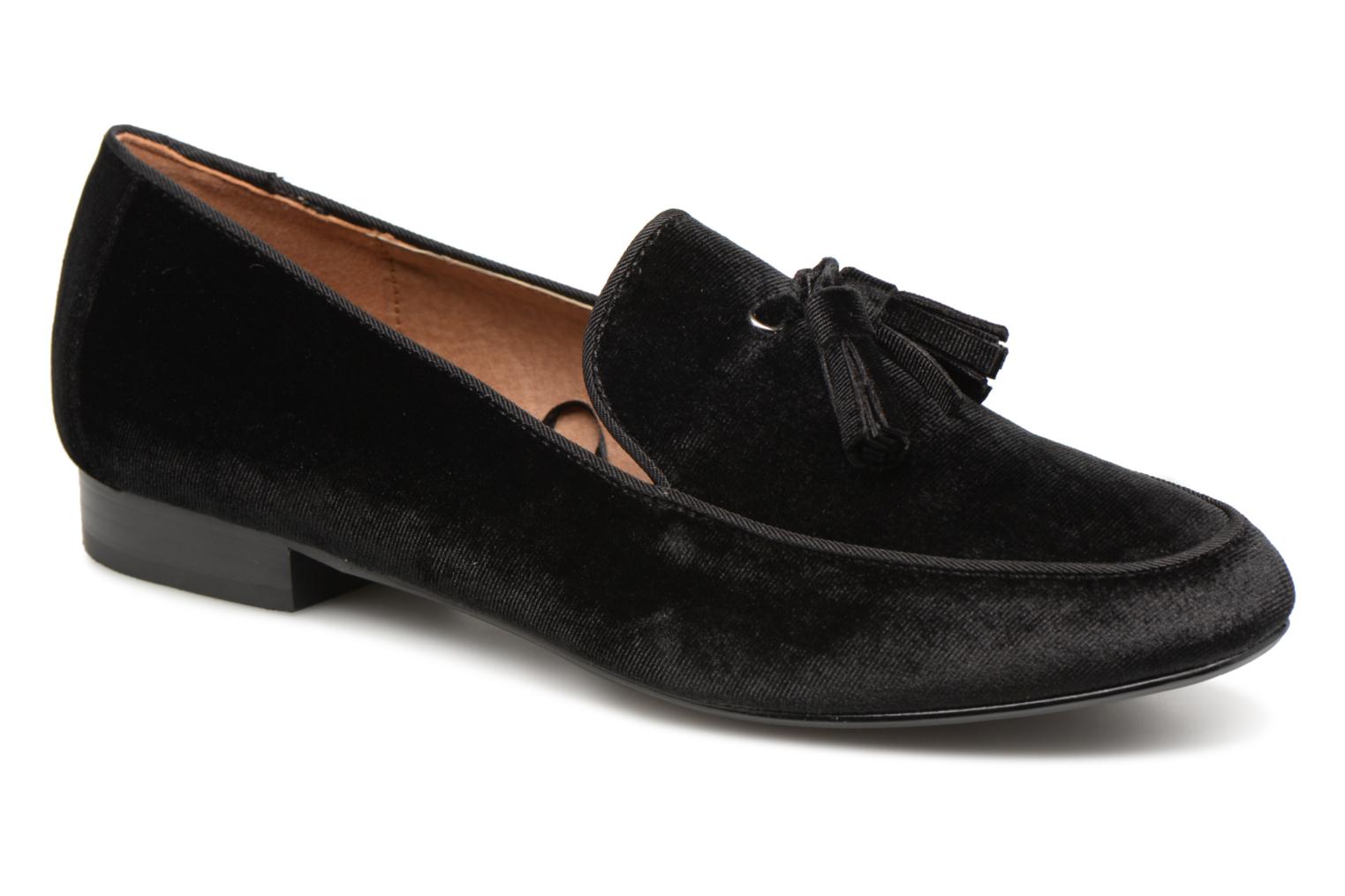 MOCASSIN VELOURS par Monoprix Femme