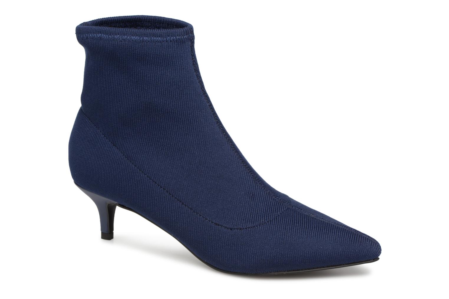 BOOTS COTE CHAUSSETTE par Monoprix Femme