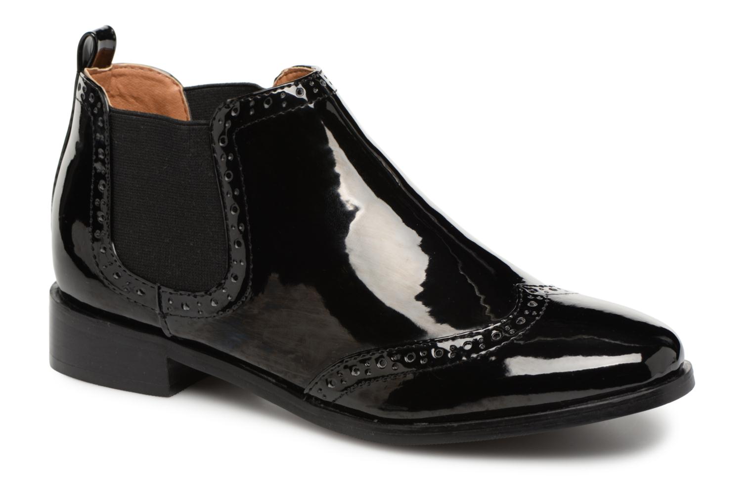 moon boots monoprix