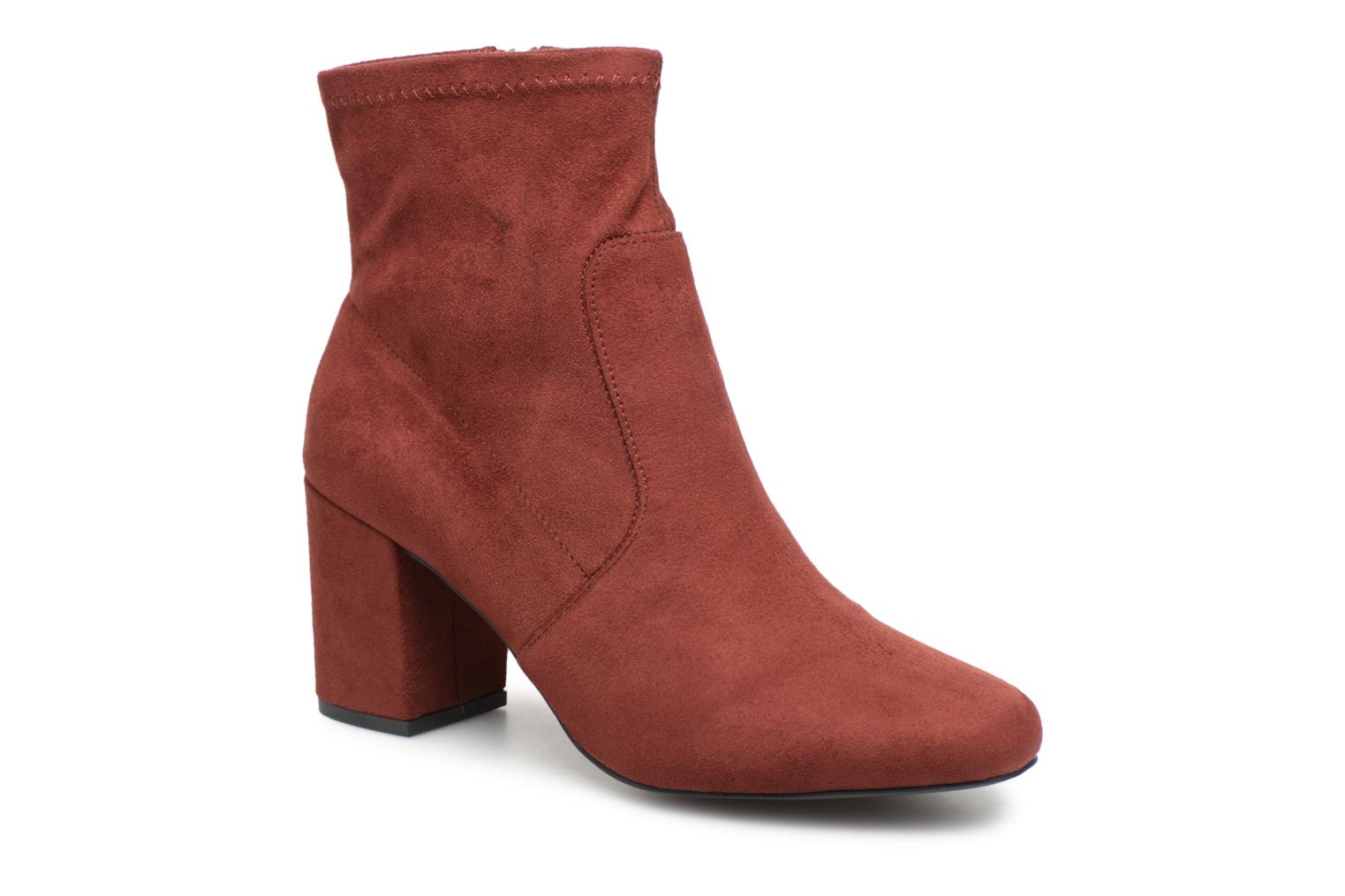BOOTS CHAUSSETTE par Monoprix Femme